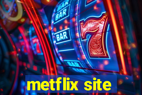 metflix site